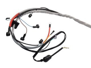 Motorbedradingsboom voor PORSCHE 911 G Carrera 3.2 tot -86 Motorbedradingsboom