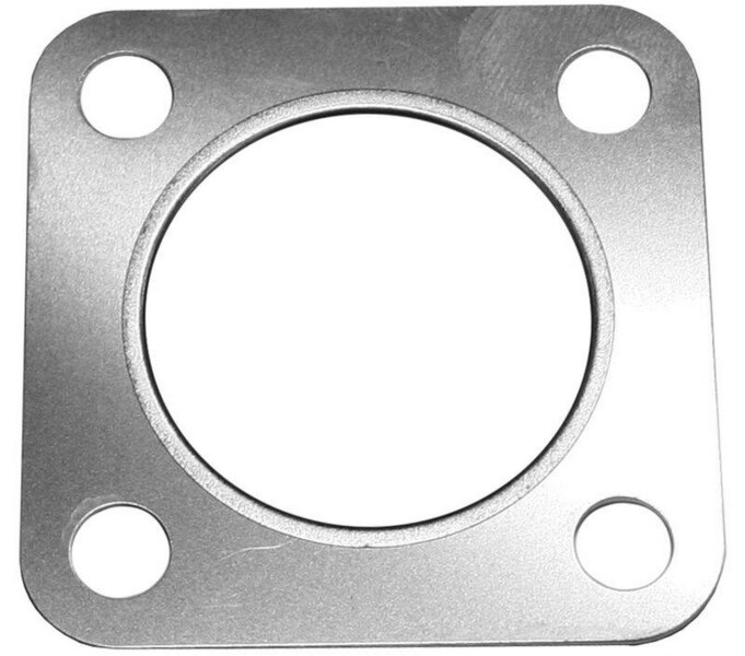 ポルシェ 911 930 964 924 ターボ ウェイストゲート用バイパスバルブガスケット 1個