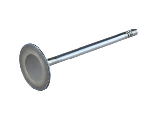 1x inlaatklep voor PORSCHE 996 3.4 Carrera 986 Boxster...