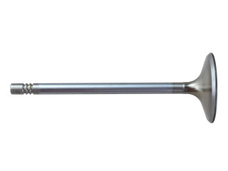 1x v&aacute;lvula de entrada para PORSCHE 996 3.4 Carrera 986 Boxster 3.2 S 987 -06 qualidade OE