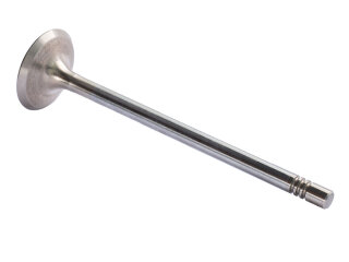 1x soupape déchappement pour PORSCHE 986 987...