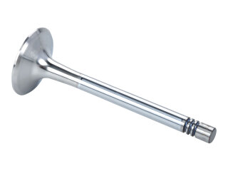 1x soupape d&eacute;chappement pour PORSCHE 911 2.2 2.4 2.7 SC TRW