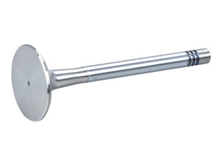 1x exhaust valve for PORSCHE 911 2.2 2.4 2.7 SC TRW