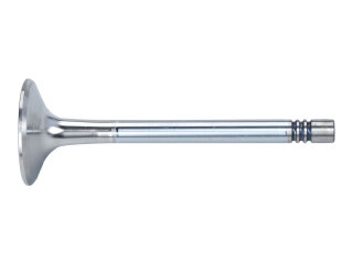 1x valvola di scarico per PORSCHE 911 2.2 2.4 2.7 SC TRW