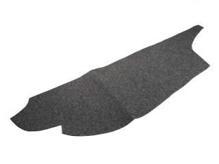 Carpet for PORSCHE 911 F 2.0 SWB 65-68 Trunk Carpet Mat FELT