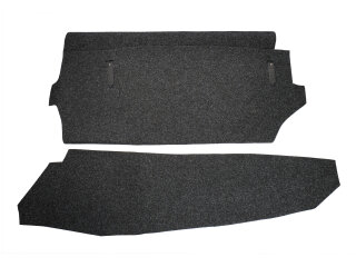 Tapete para PORSCHE 911 F 2.0 SWB 65-68 - Tapete de...