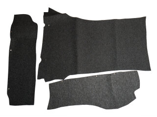 Tappetino per bagagliaio per PORSCHE 911 G 2.7 S 74-76...