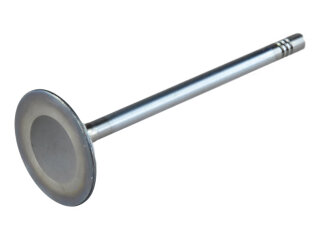 6x intake valve for PORSCHE 996 Carrera 986 Boxster S 987...