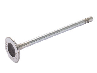 6x uitlaatklep voor PORSCHE 986 987 Boxster 2.5 2.7 OE...