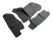 Carpet for PORSCHE 911 G 930 3.0 SC 77-83 Trunk Carpet Mat FELT