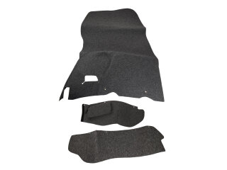 Tappeto per PORSCHE 911 G 930 3.2 SC 87-89 tappeto...