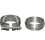 1 collier déchappement + joint torique pour échappement PORSCHE 964 Carrera