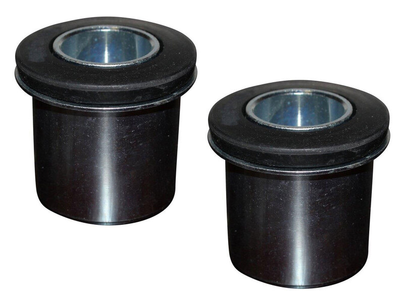 2x Rubber Bushings for Front Control Arms for PORSCHE 911...