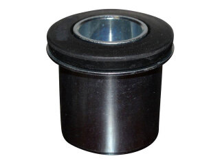 2x Rubber Bushings for Front Control Arms for PORSCHE 911...