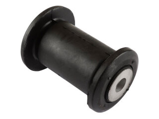 2x Rear Axle Bushings for PORSCHE 924 944 968 Rubber...