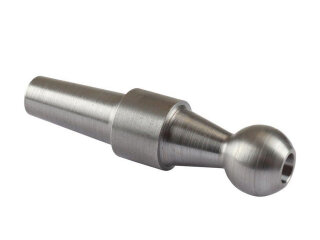 2x Bulloni Stabilizzatori per PORSCHE 911 F 69-73 Bulloni Tiranteria Stabilizzatrice Assale Posteriore