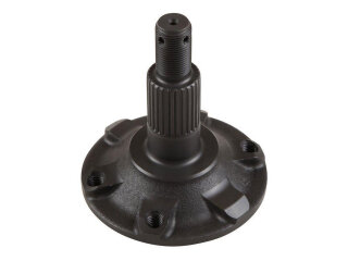 2x flange drive shaft for PORSCHE 911 F/G 69-83 wheel shaft