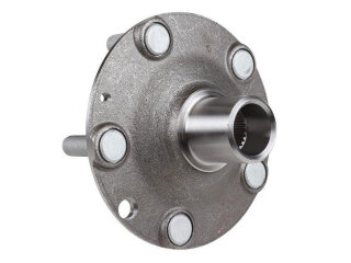 2x wheel hub for PORSCHE 911 G 2.7 SC 3.0 3.2 with REAR...
