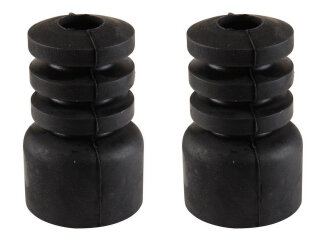 2 topes de parachoques para PORSCHE 911 F/G desde 72 -...