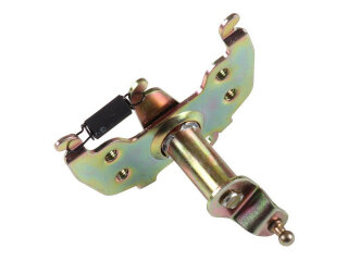 Deurslot met hendel voor PORSCHE 911 F 70-73 L+R