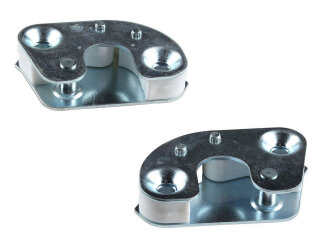 Cerradura de puerta para PORSCHE 911 F/G SC 930 964 993...