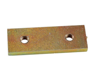 8x pestillo de placa roscada para PORSCHE 911 F/G 964 Targa