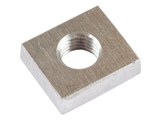 2x Gewindeplatte Targa Dach für PORSCHE 911 F/G 964