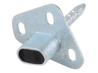 Mandril de centrado de cojinete Metalastik para techo Targa I+D del PORSCHE 911 G 964