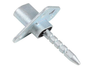 Mandril de centraliza&ccedil;&atilde;o de rolamento Metalastik para PORSCHE 911 G 964 Targa teto L+R