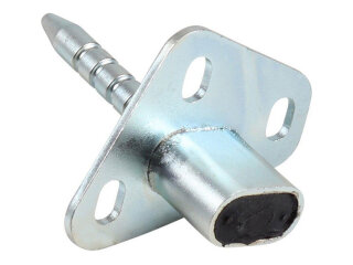 Metalastik bearing centering mandrel for PORSCHE 911 G...