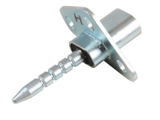 Metalastik bearing centering mandrel for PORSCHE 911 G 964 Targa roof L+R