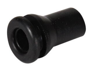 2x Guide Sleeves for Door Knob for PORSCHE 911 68-69 SC...