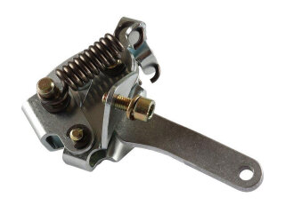 2x sangle de retenue de porte pour PORSCHE 911 F 70-72 but&eacute;e de porte L=R