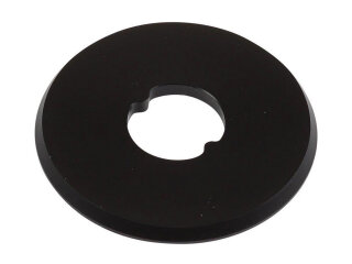 Carrier plate + nut ignition lock for PORSCHE 911 F 912...