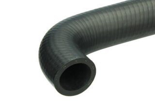 Mangueira de respiro do tanque de &oacute;leo para PORSCHE 993 at&eacute; 1995 - Mangueira de &oacute;leo 99320715104