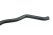 Crankcase breather hose for PORSCHE 993 from 96- oil tank