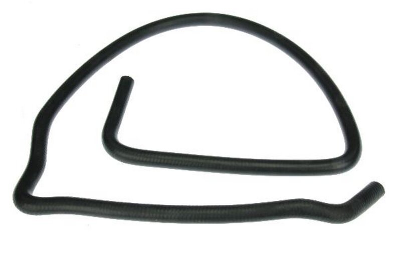 Mangueira de respiro do cárter para tanque de óleo PORSCHE 993 a -95