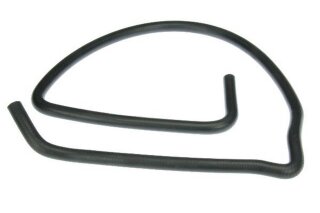 Tubo sfiato basamento per serbatoio olio PORSCHE dal 993...