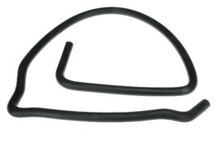 Durite de reniflard de carter pour r&eacute;servoir dhuile PORSCHE 993 &agrave; -95