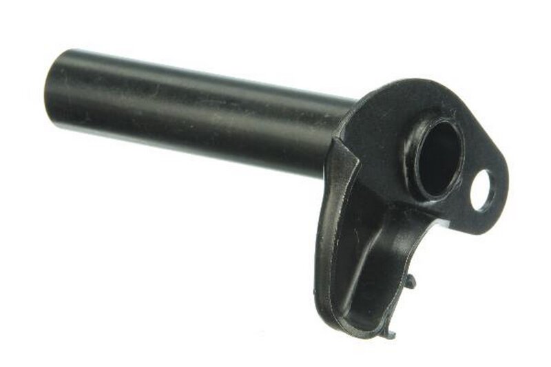 1x pedal de embreagem com tubo de rolamento para caixa de...