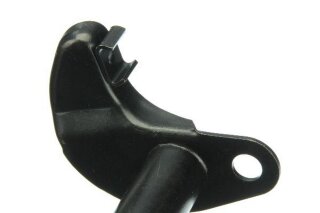 1x lagerbuis koppelingspedaal voor PORSCHE 911 G SC 930 pedalenbak