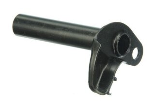 1x Lagerrohr Kupplungspedal für PORSCHE 911 G SC 930...