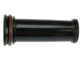 1x Douille de bougie pour PORSCHE 986 Boxster 996 Carrera - Connecteur de bougie 01