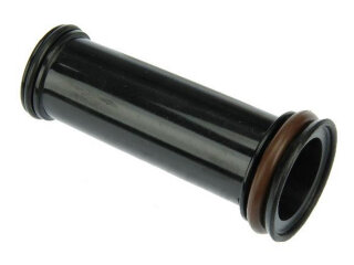 1x Casquillo de Buj&iacute;a para PORSCHE 986 Boxster 996 Carrera - 01 Conector de Buj&iacute;a