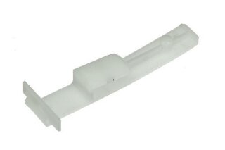 1x Halter Schiebedachf&uuml;hrung f&uuml;r PORSCHE 911 G 964 993 91156443300