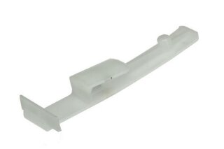 1x Staffa guida tettuccio apribile per PORSCHE 911 G 964 993 91156443300