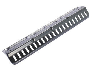 1x soporte para riel de asiento para Porsche 911 F 73- L=R 91152105101