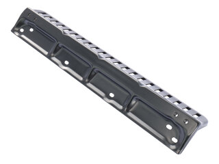 1x supporto guida sedile per Porsche 911 F 73- L=R 91152105101