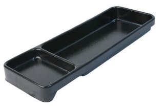 1 vano portaoggetti per console centrale per PORSCHE 914