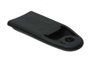 1x Schutzkappe Sicherheitsgurt für PORSCHE 911 F...